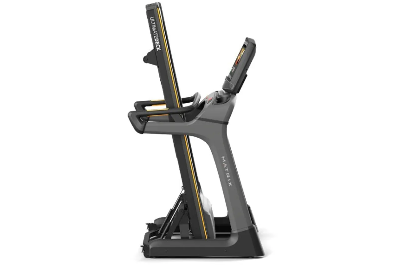 Matrix TF50 Folding Treadmill (🧨JULY 4th SALE)