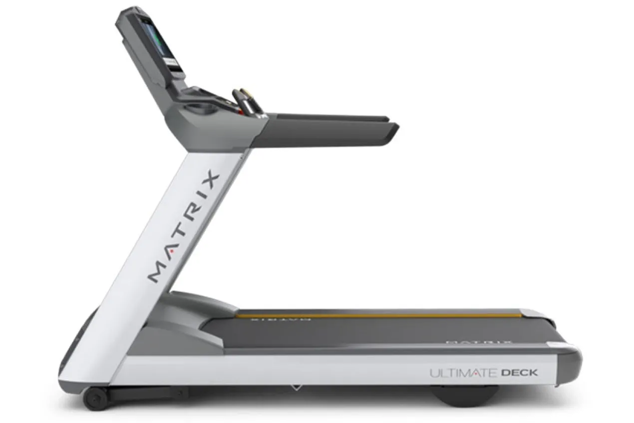 Matrix T130 Treadmill