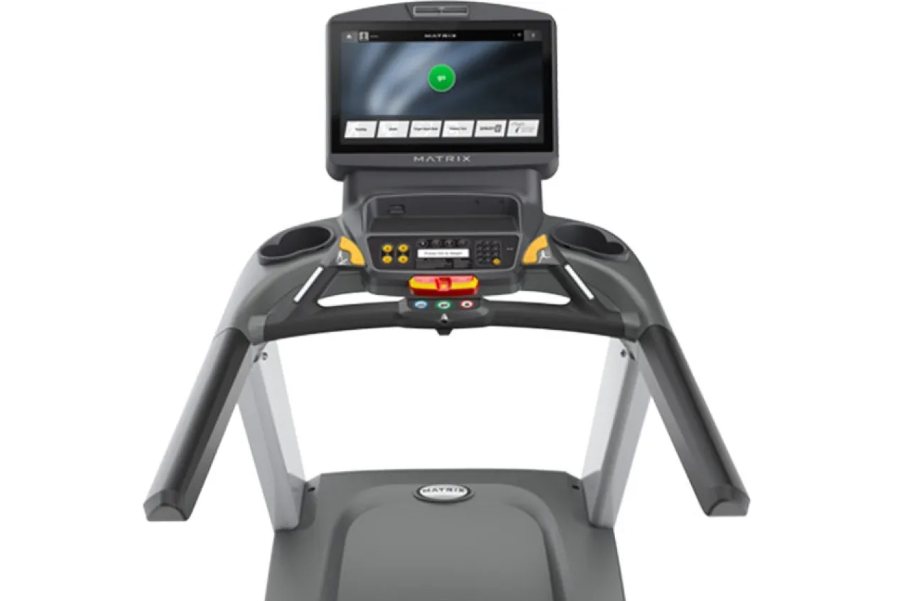 Matrix T130 Treadmill