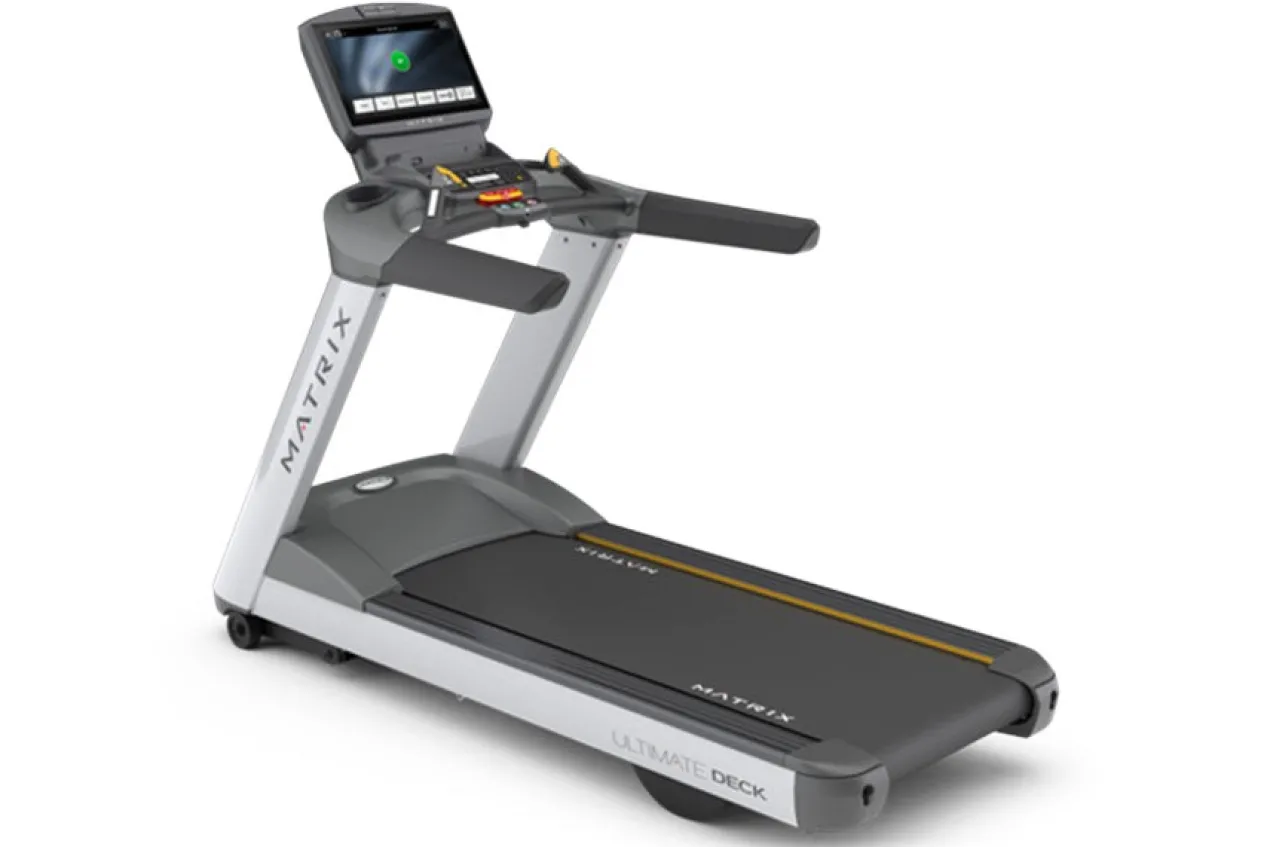 Matrix T130 Treadmill