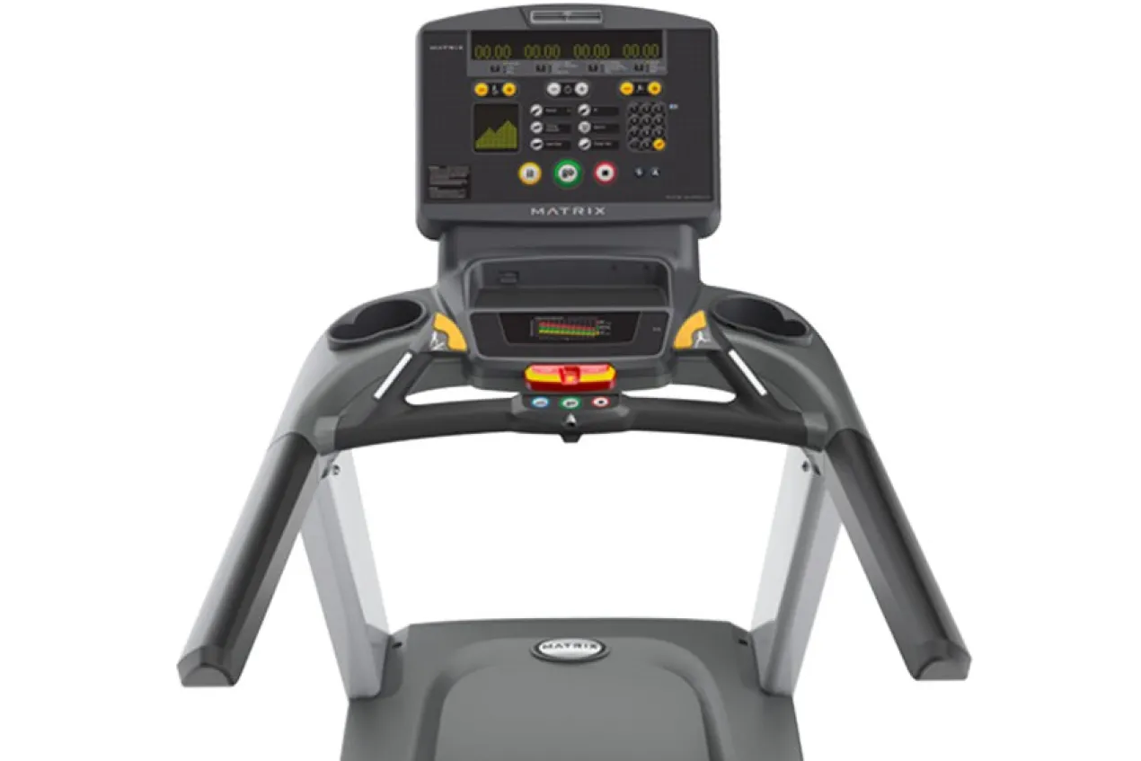 Matrix T130 Treadmill