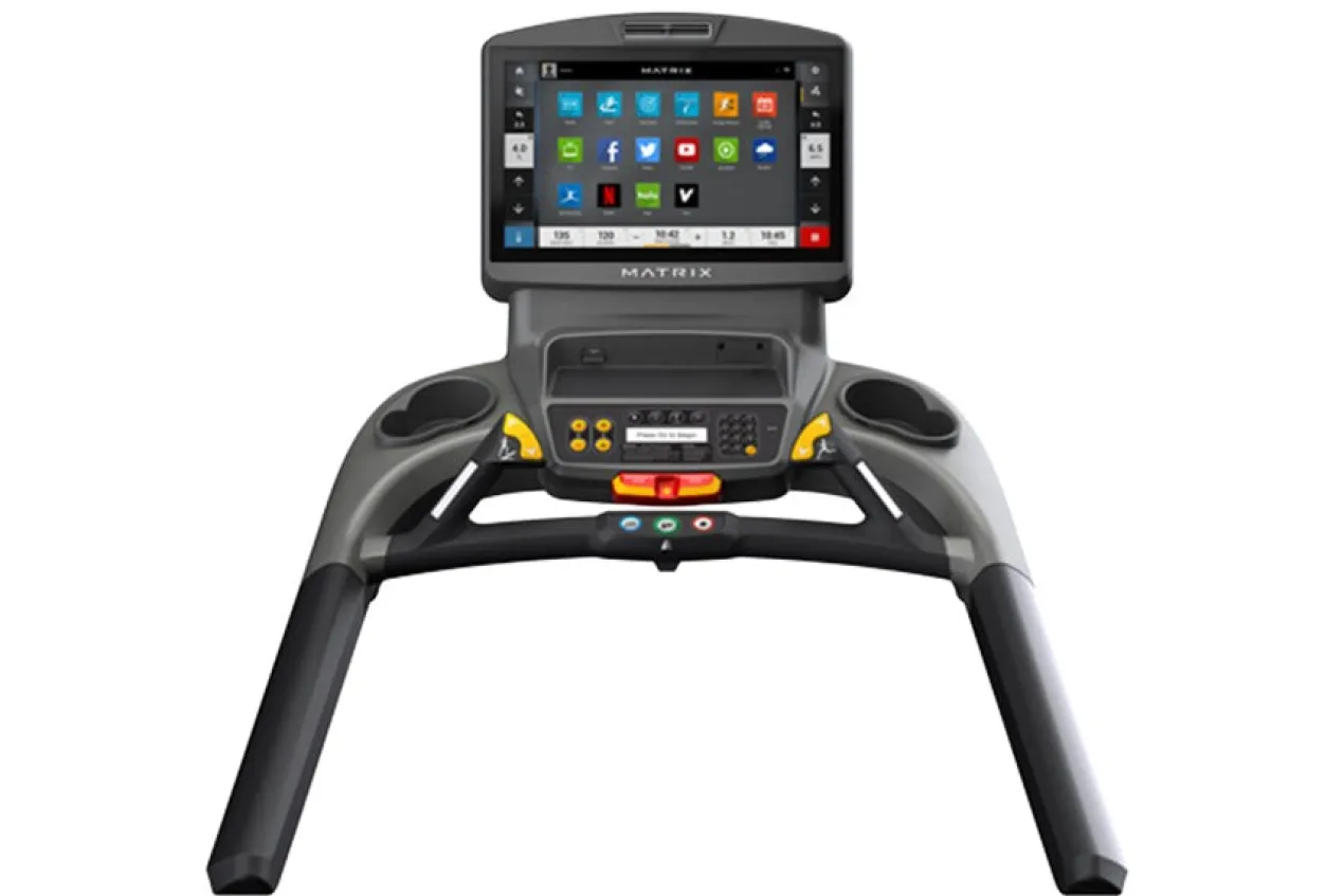 Matrix T130 Treadmill