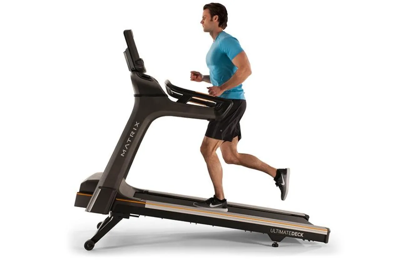 Matrix T75 Treadmill (🧨JULY 4th SALE)