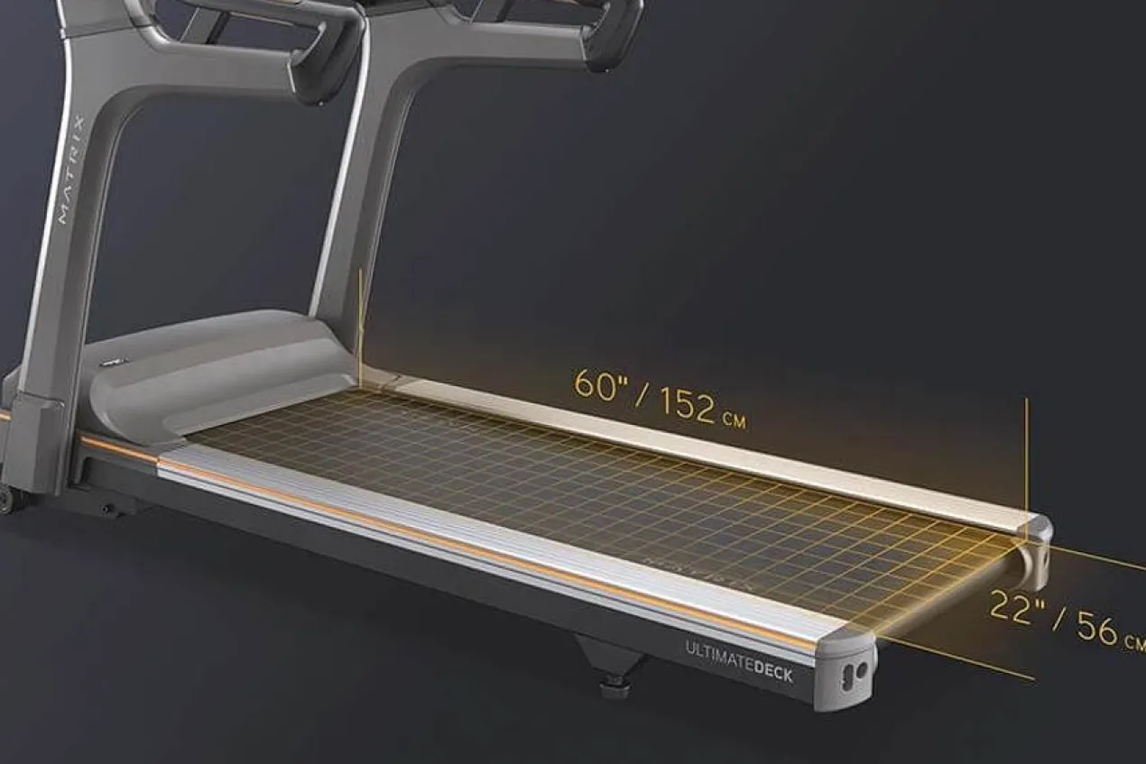 Matrix T75 Treadmill (🧨JULY 4th SALE)