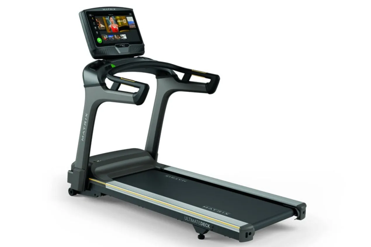 Matrix T75 Treadmill (🧨JULY 4th SALE)