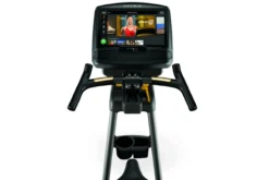 Matrix U30 Upright Exercise Bike
