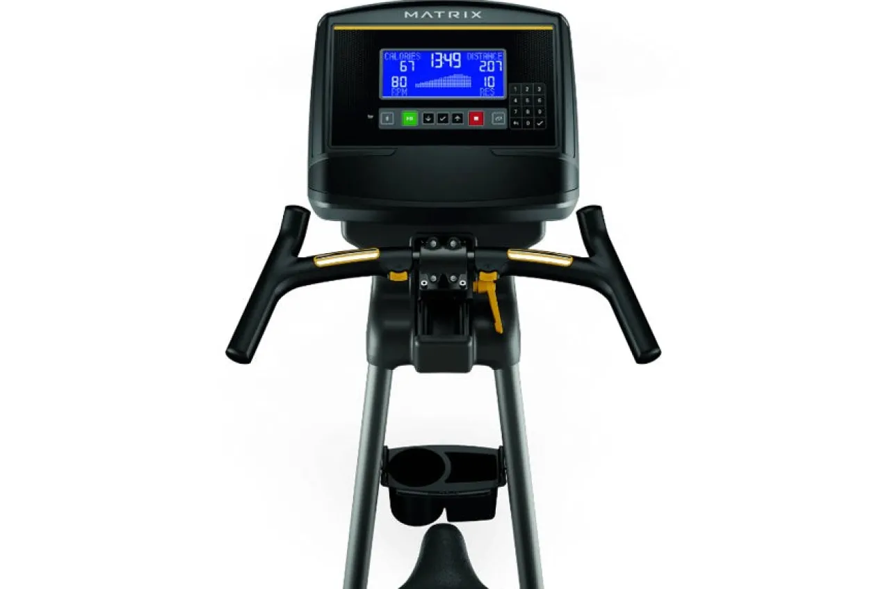 Matrix U30 Upright Exercise Bike