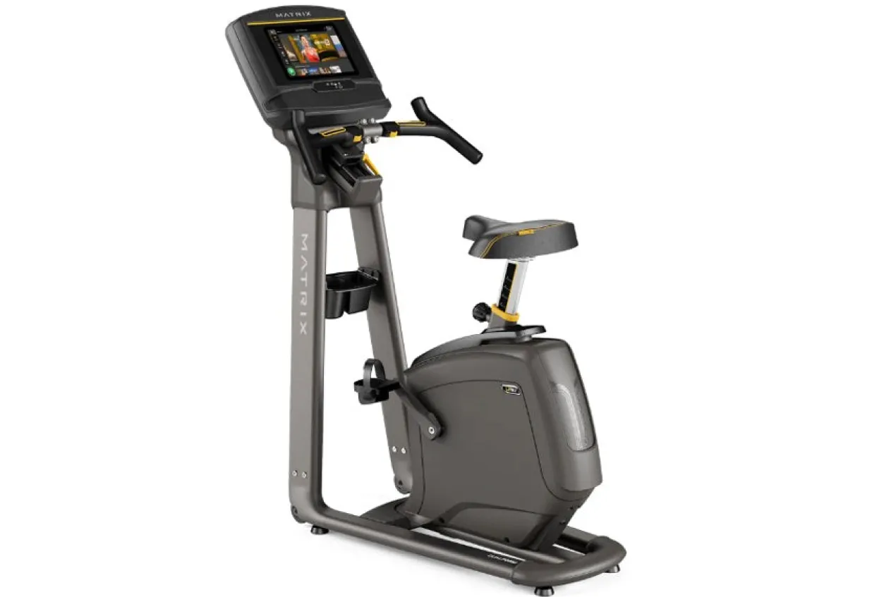 Matrix U30 Upright Exercise Bike