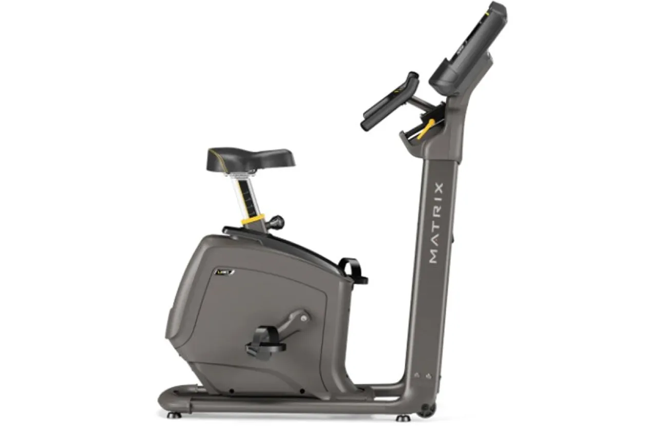 Matrix U30 Upright Exercise Bike