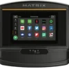 Matrix U50 Upright Exercise Bike (🧨JULY 4th SALE - Extra $50)