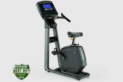 Matrix U50 Upright Exercise Bike (🧨JULY 4th SALE - Extra $50)