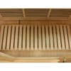 Maxxus "Montilemar Edition" 3-Person Near Zero EMF FAR Infrared Sauna