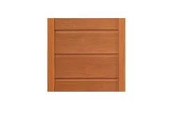 Maxxus 2-Person Full Spectrum FAR Infrared Sauna (Canadian Red Cedar)