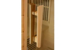 Maxxus 4-Person Low EMF FAR Infrared Sauna (Cedar or Hemlock)