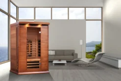 Maxxus 2-Person Near Zero FAR Infrared Sauna (Hemlock or Cedar)