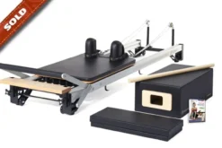 Merrithew SPX Home Pilates Reformer (DEMO) **SOLD**