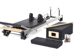 Merrithew SPX Home Pilates Reformer (DEMO) **SOLD**