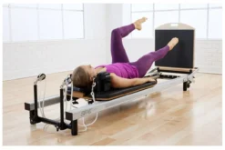 Merrithew SPX Home Pilates Reformer (DEMO) **SOLD**