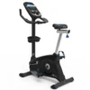 Nautilus U618 Upright Exercise Bike