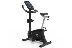 Nautilus U618 Upright Exercise Bike