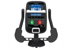 Nautilus U618 Upright Exercise Bike