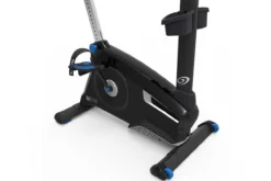Nautilus U618 Upright Exercise Bike