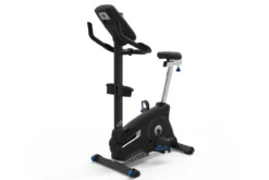 Nautilus U618 Upright Exercise Bike