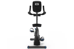Nautilus U618 Upright Exercise Bike