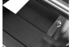 NÜOBELL Adjustable Dumbbell Stand (Black / Single-Legged)