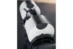 NÜOBELL 80lb Adjustable Dumbbells (Ash)