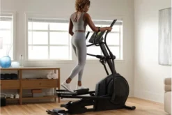 NordicTrack AirGlide 7i Elliptical