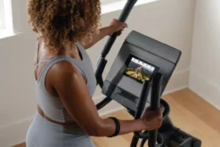 NordicTrack AirGlide 7i Elliptical