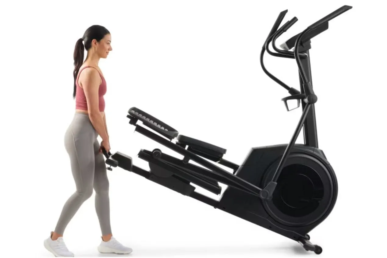 NordicTrack AirGlide 7i Elliptical