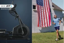 NordicTrack AirGlide 14i Elliptical