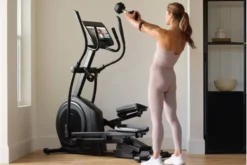 NordicTrack AirGlide 14i Elliptical