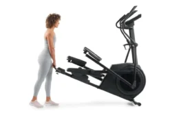 NordicTrack AirGlide 14i Elliptical