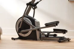 NordicTrack 9.9 Commercial Elliptical