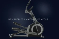 NordicTrack 9.9 Commercial Elliptical