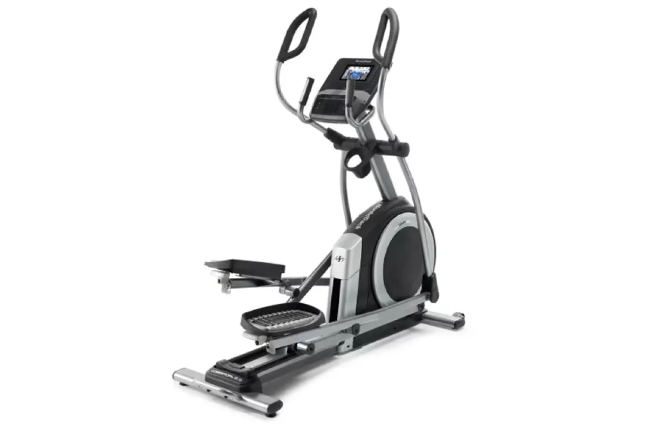 NordicTrack 9.9 Commercial Elliptical