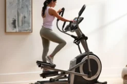 NordicTrack 9.9 Commercial Elliptical
