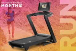 NordicTrack 1250 Commercial Treadmill