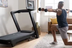 NordicTrack 1250 Commercial Treadmill