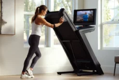 NordicTrack 2450 Commercial Treadmill
