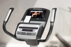 NordicTrack Commercial VU 19 Upright Exercise Bike