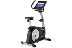 NordicTrack Commercial VU 29 Upright Exercise Bike (🏃IN-STORE SPECIAL)