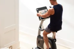 NordicTrack Commercial VU 29 Upright Exercise Bike (🏃IN-STORE SPECIAL)