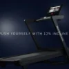 NordicTrack EXP 14i Treadmill