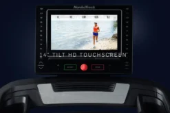 NordicTrack EXP 14i Treadmill