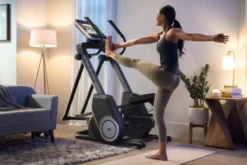NordicTrack FS14i Elliptical
