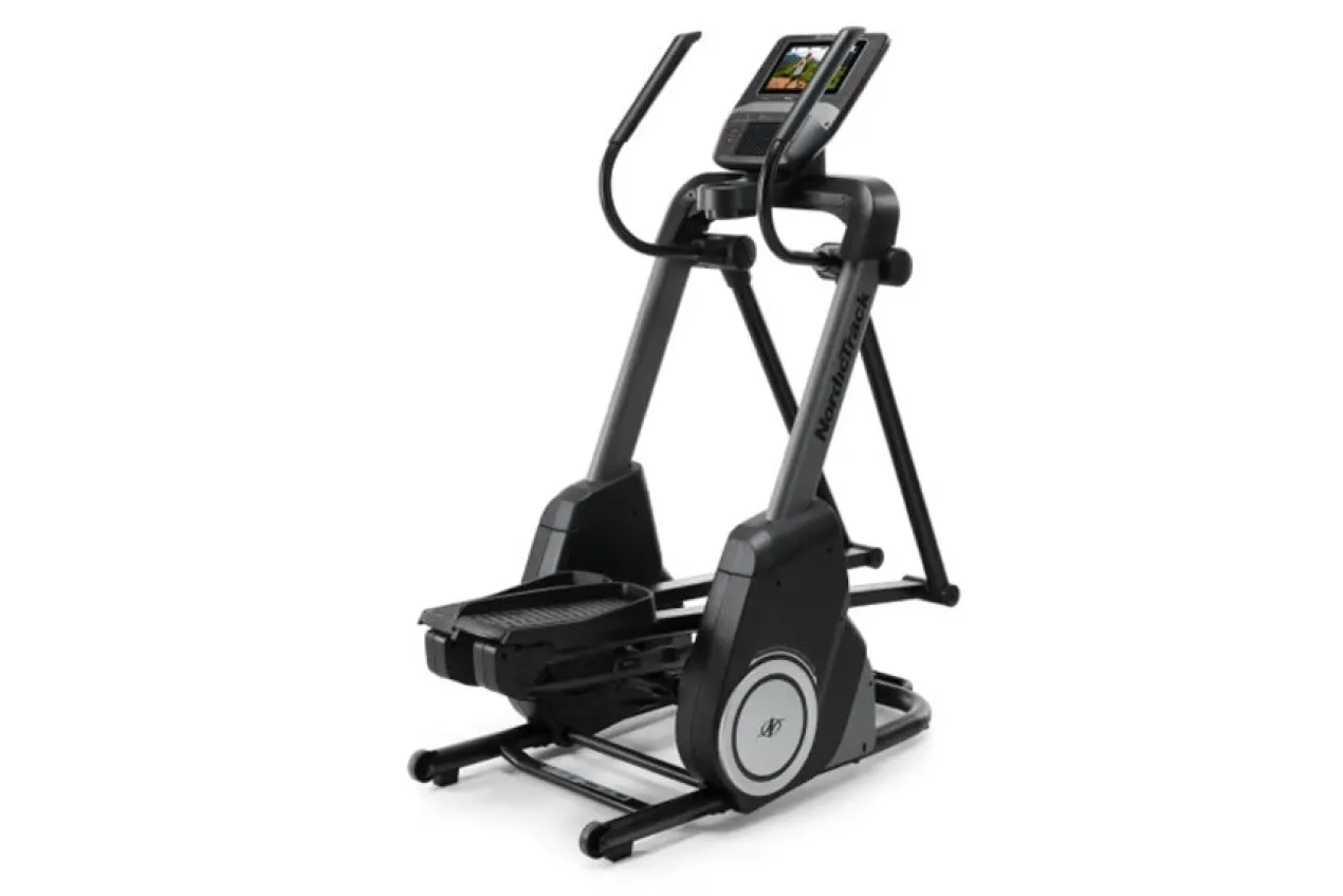 NordicTrack FS10i Elliptical